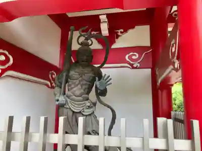 如意輪寺(東京都)