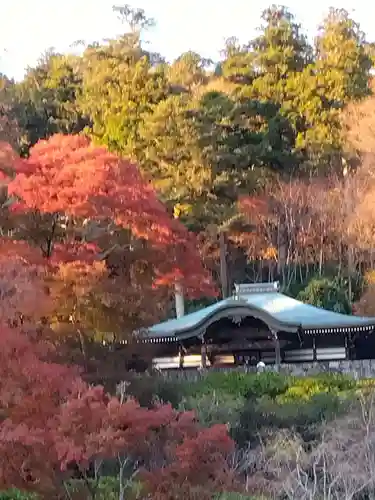 勝尾寺(大阪府)