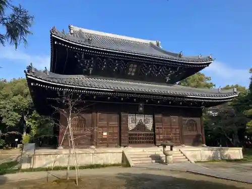 妙興報恩禅寺（妙興寺）(愛知県)