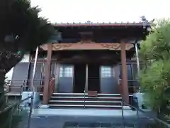 常音寺(三重県)