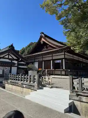 橿原神宮(奈良県)