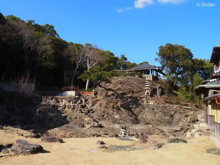 玉津島神社(和歌山県)