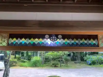 三戸大神宮(青森県)