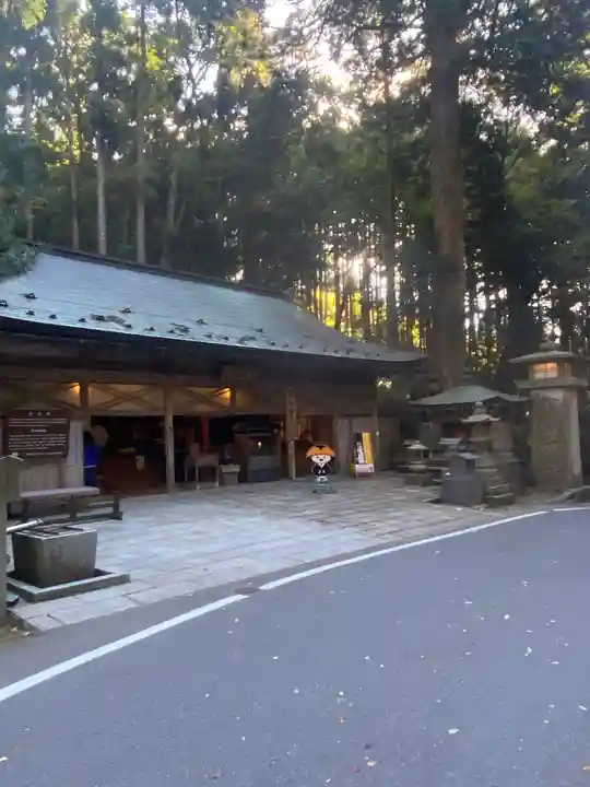 女人堂(和歌山県)