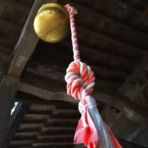 高司神社〜むすびの神の鎮まる社〜のその他建物