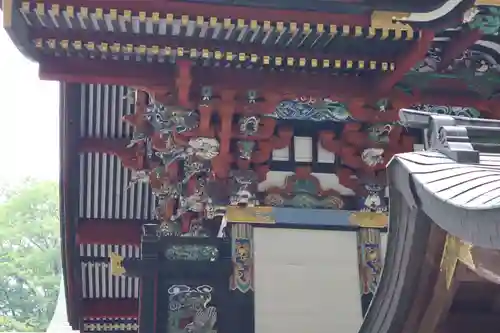 山名八幡宮のその他建物