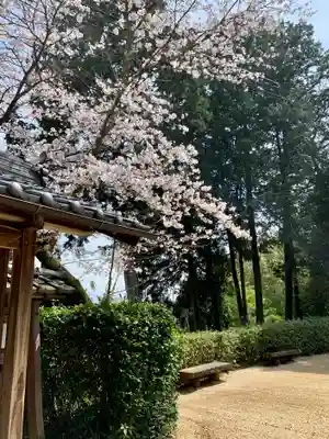 牟禮山観音禅寺のその他建物