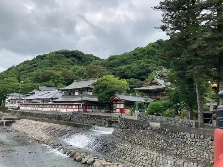 祐徳稲荷神社(佐賀県)