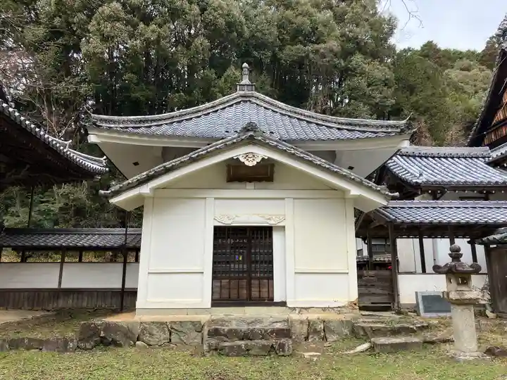 如法寺(愛媛県)
