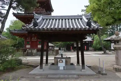 鶴林寺(兵庫県)