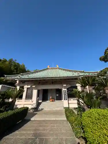 遍照寺(兵庫県)