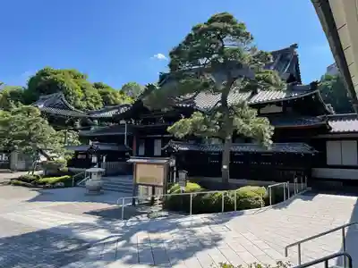 泉岳寺(東京都)