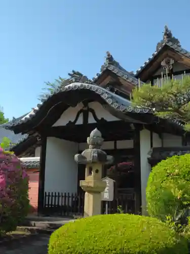 當麻寺 奥院のその他建物
