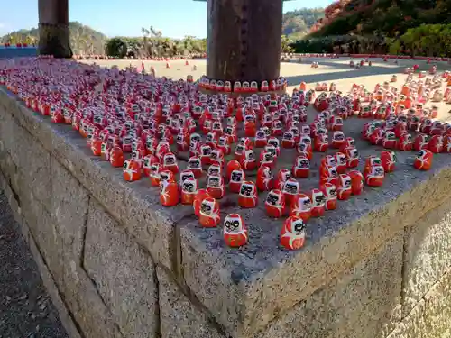 勝尾寺のその他建物