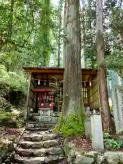 秩父若御子神社(埼玉県)