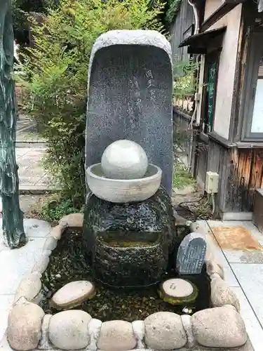 妖怪神社の建物その他