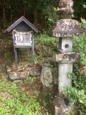 不明社(岐阜県)