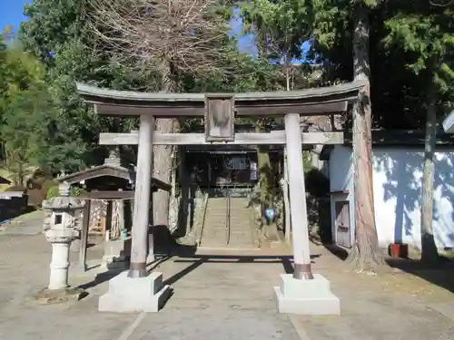春日神社(東京都)