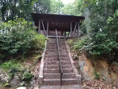 八柱神社(愛知県)