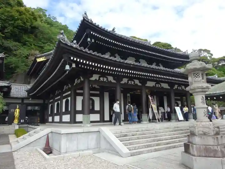 長谷寺(神奈川県)