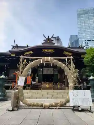 熊野神社(東京都)