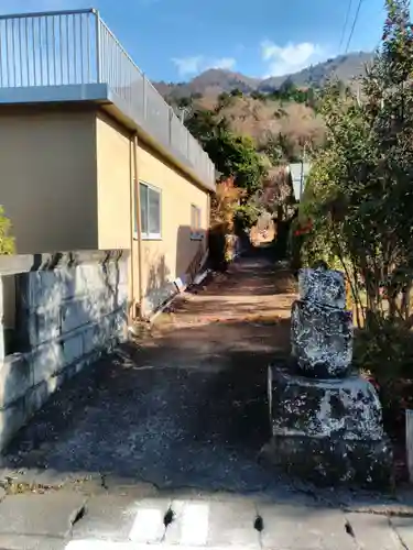 金龍寺のその他建物