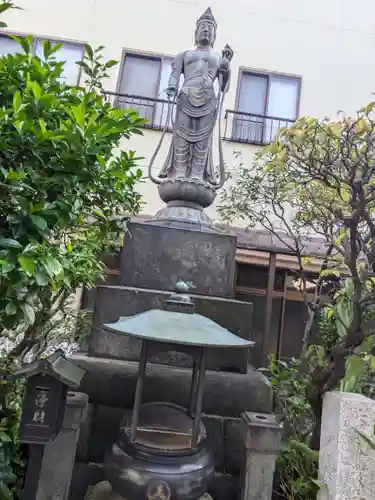 慶養寺(東京都)