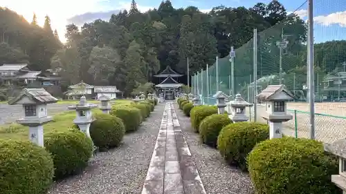 天満神社(滋賀県)