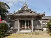 和具観音堂のその他建物