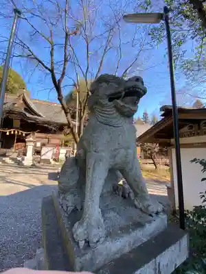 住吉神社(東京都)
