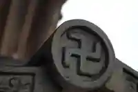 観音寺の本殿・本堂