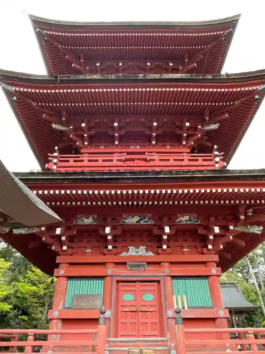 柏原八幡宮(兵庫県)
