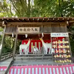 砥鹿神社（里宮）の建物その他