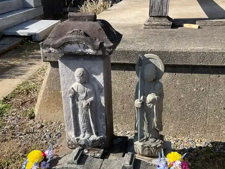 養徳寺(茨城県)