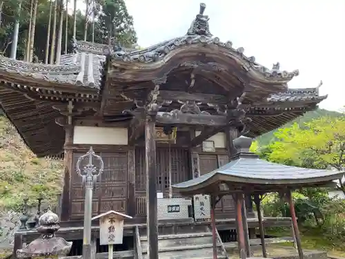 佛木寺(愛媛県)