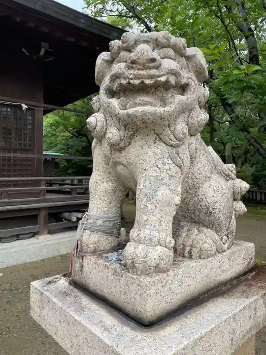伊和都比売神社(兵庫県)