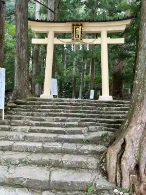 飛瀧神社(熊野那智大社別宮)(和歌山県)