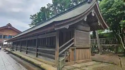 出雲大社(島根県)