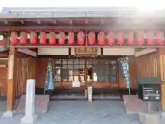 中院(壬生寺塔頭)(京都府)