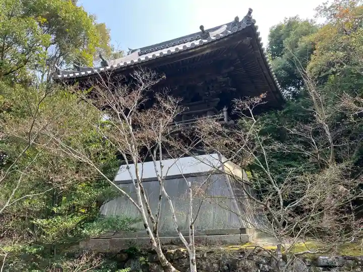 酬恩庵一休寺(京都府)