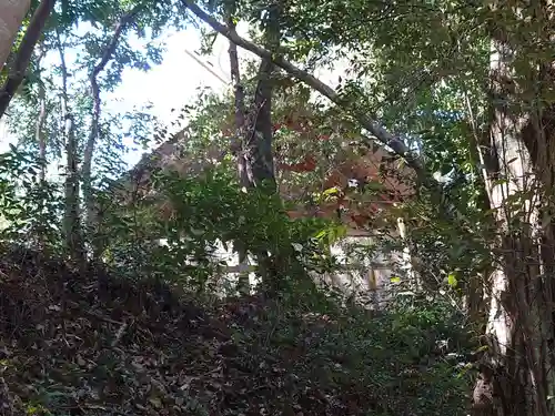 伊勢神宮外宮（豊受大神宮）のその他建物