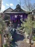 夜泣き地蔵(愛知県)