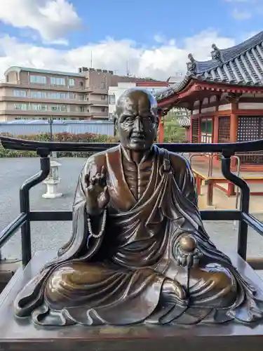 総持寺(大阪府)