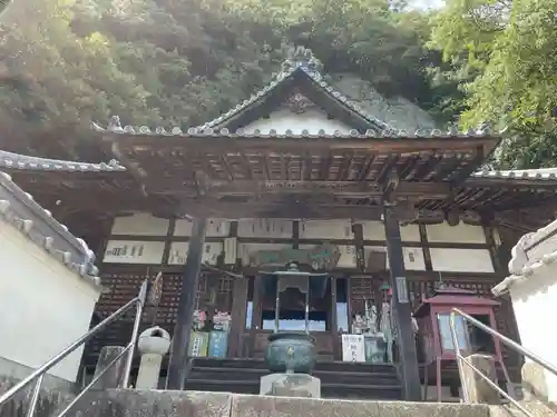 弥谷寺(香川県)