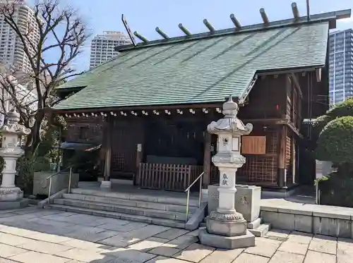 住吉神社(東京都)