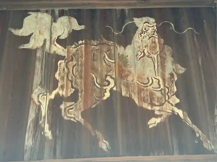 鳥海月山両所宮(山形県)