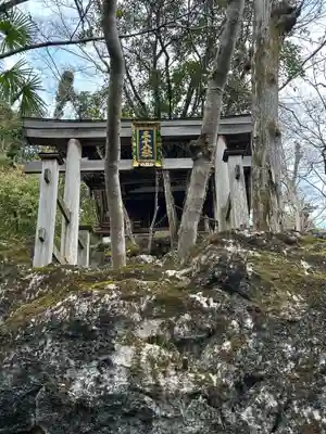 石山寺(滋賀県)