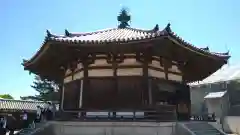 法隆寺 夢殿(奈良県)