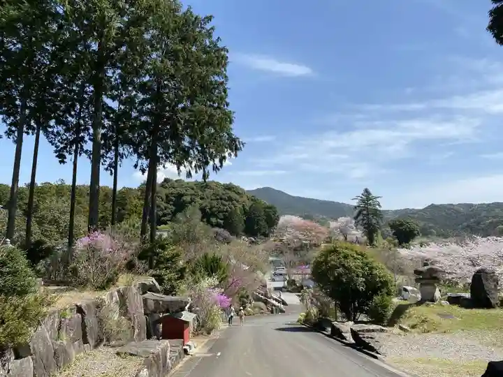 善住禅寺(愛知県)