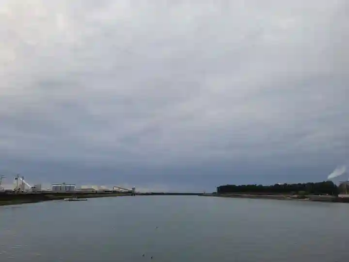瀧姫神社(愛媛県)